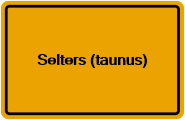 Grundbuchamt Selters (Taunus)